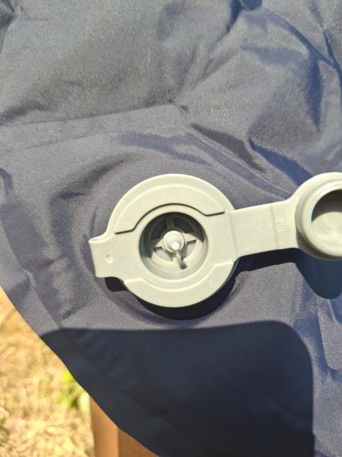 타르카 에어매트 제품 바람 빼는 방법 아시나요의 0번 째 이미지