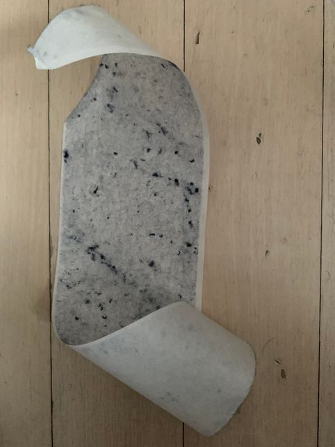 맨투맨 보풀 돌돌이, 보풀제거기 써도 계속 묻어나는데 왜 이런거죠?의 1번 째 이미지