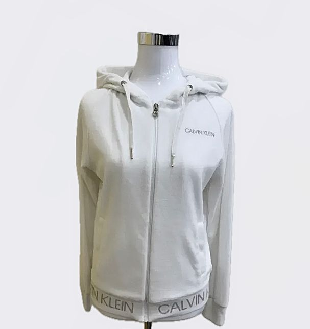 켈빈클라인 후드집업 이거 단종된거에요?!의 0번 째 이미지