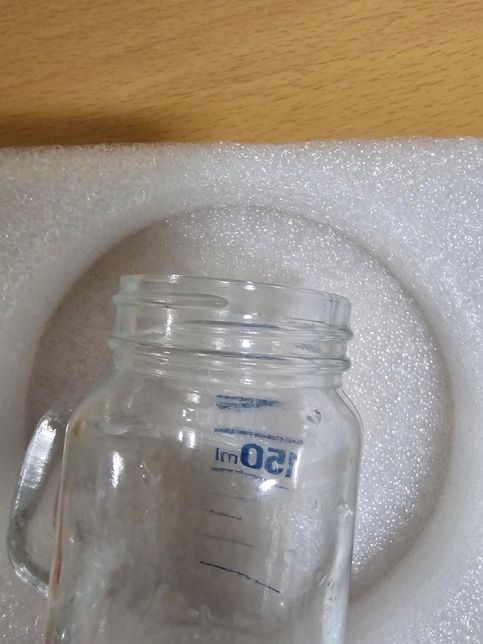 유리병 뚜껑 사이즈 맞는 거 있을까요?의 1번 째 이미지