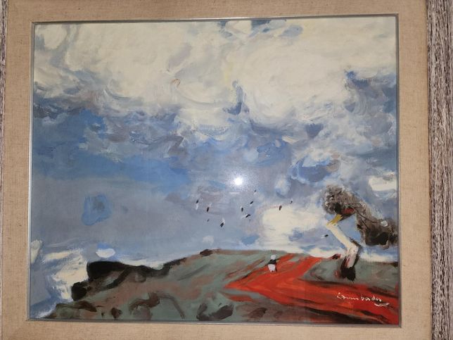 그림작가 성명및 작품명을 알려주세요의 0번 째 이미지