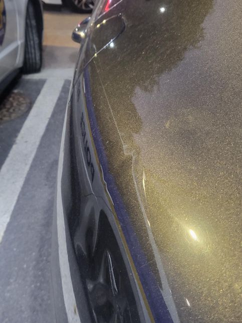 자동차 운행 중 재물손괴 형사사건 합의금 문의의 1번 째 이미지