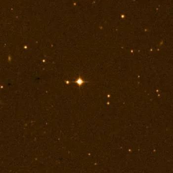 적색왜성 Wolf 359의 번역된 이름이 볼프 359인 이유는?의 0번 째 이미지