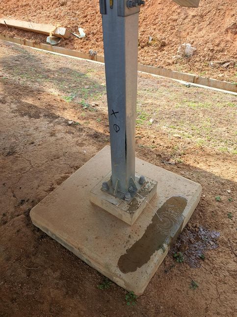 태양광발전 부실시공 관련 하자보수요청 문제의 1번 째 이미지