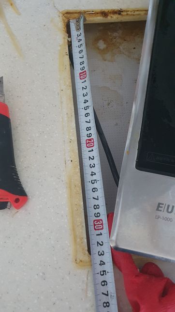 1구 인덕션 ep-1000이 고장나서 호환제품을 찾고있는데 안나오네요...의 3번 째 이미지