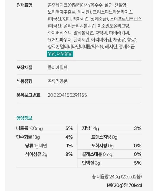 식단 관련하여 질문드립니다. (단백질, 지방 등)의 1번 째 이미지