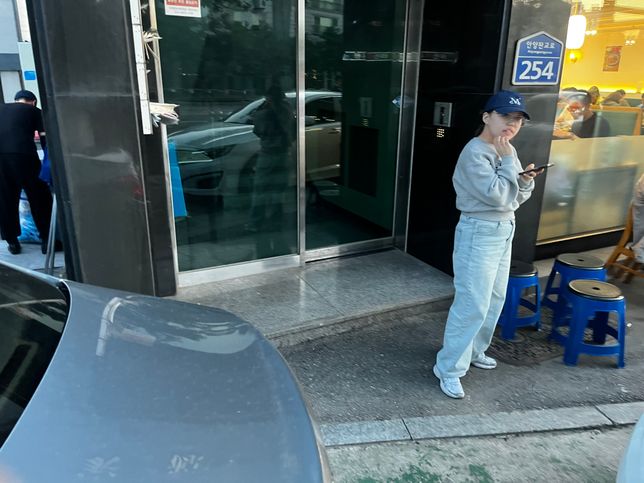 다세대 빌라 주차문제 문의합니다….의 3번 째 이미지