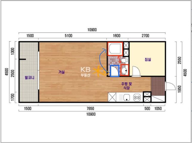 세면대와 욕조쪽 샤워기 수전 서로 스왑 가능한지 질문드립니다.의 0번 째 이미지