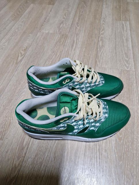 신발을 샀는데 짝퉁 인가요 ? 여쭤봅니다.의 0번 째 이미지