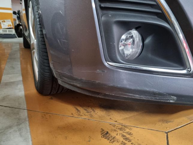 자동차 운전중 빈박스 낙하물 사고를 당햇습니다의 2번 째 이미지