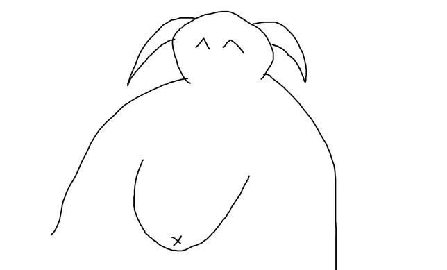 롤 스케치퀴즈 하는데 상대 닉네임달고 “엄마를 그려봤어요” 하고 이 그림 그렸는데 신고되나요?의 0번 째 이미지