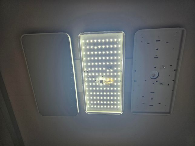 거실등 led가 나간거같은데 몇w 어떤기판을 사야하죠?의 2번 째 이미지