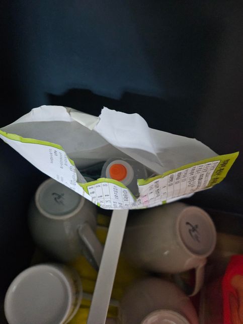 감기약이랑 해열제 같이 먹여도 되나요?의 1번 째 이미지