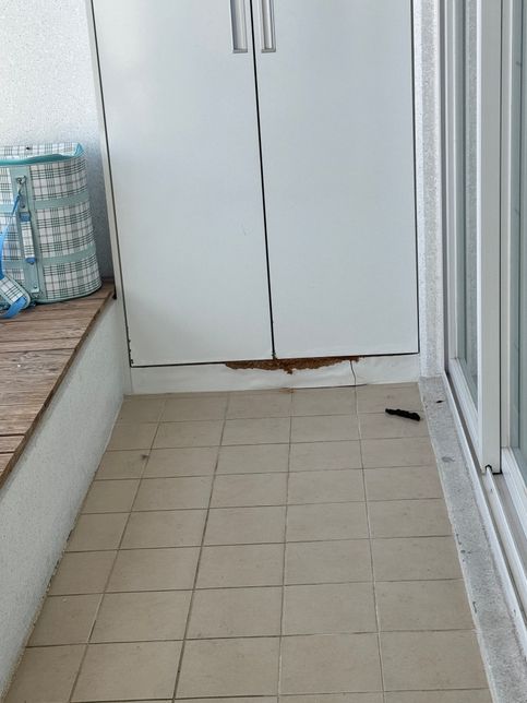 수납장 수리 관련하여 문의드립니다.의 0번 째 이미지