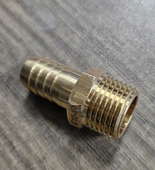 장비에 물배관 연결했는데 물이 샙니다의 2번 째 이미지