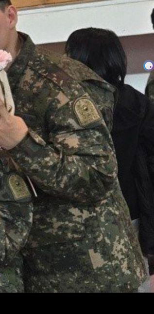 훈련소때 받을 수 있는 사단마크는 어디서 못사나요?의 0번 째 이미지