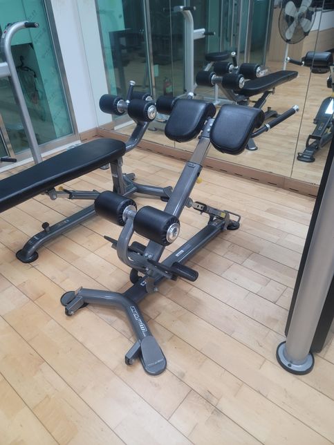 이 운동기구 이름과 하는 방법 알려주세요의 0번 째 이미지