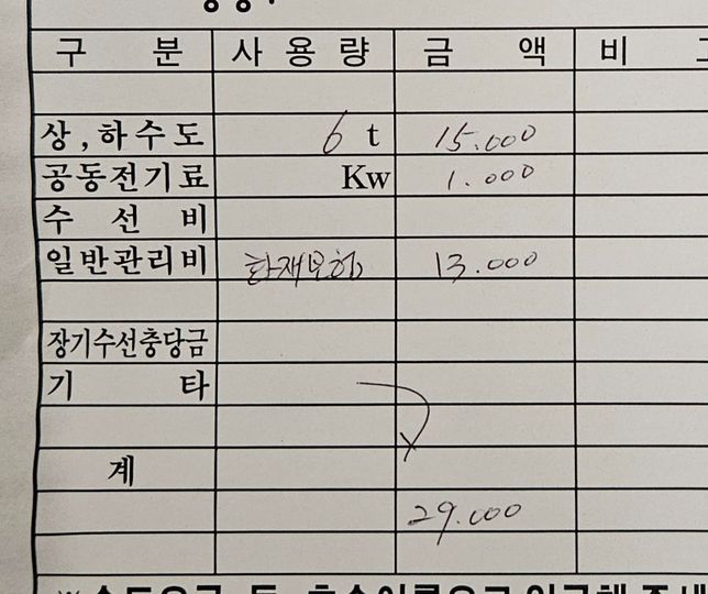 5층짜리 아파트 주민인데 화재보험은 꼭 들어야하는건가요?의 0번 째 이미지