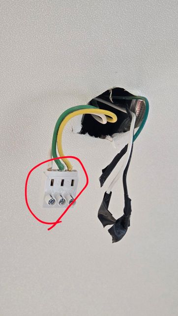 주방전등 교체하려는데 도와주세요!의 0번 째 이미지