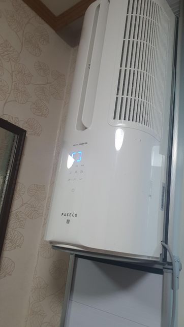 창문형 에어컨도 계속 틀어놓아도 될까요?의 0번 째 이미지