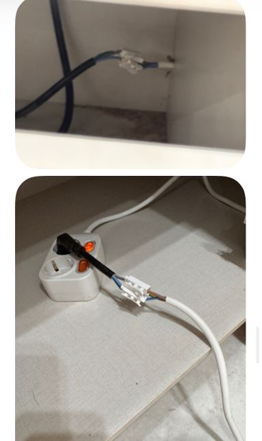 맞춤가구 하자 처리건 조언부탁드립니다의 1번 째 이미지