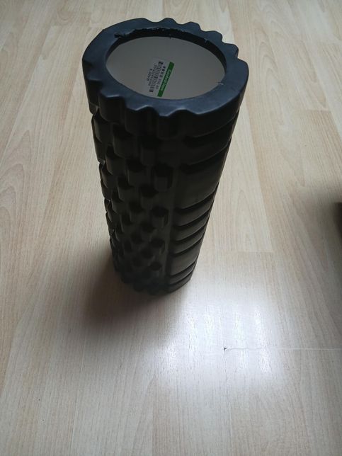 요가할 때 사용하는 어디에 쓰는 물건인가요?의 1번 째 이미지