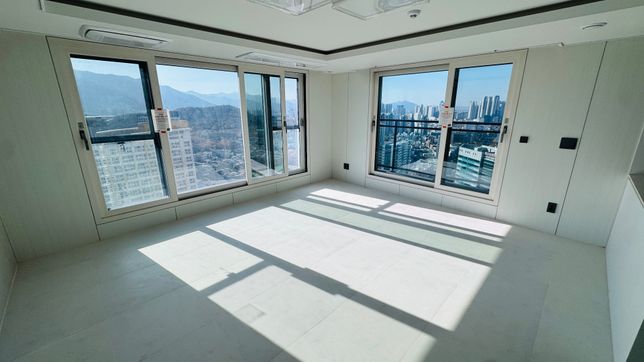 거실 커튼, 암막과 쉬폰 중 어느게 좋을까요?의 0번 째 이미지