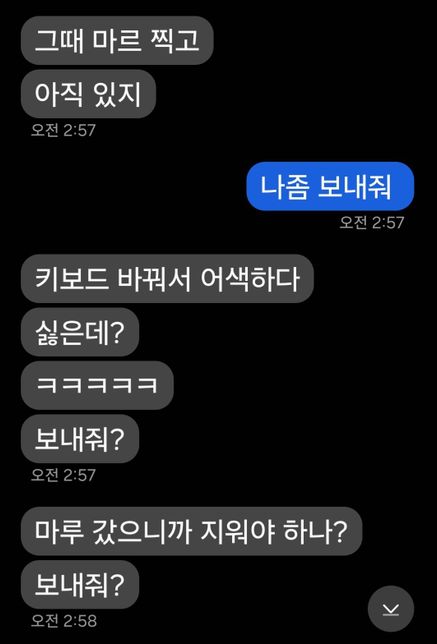 주변 사람들이 제 애완동물을 괴롭히는거 같아요 제가 예민 한걸까요의 0번 째 이미지