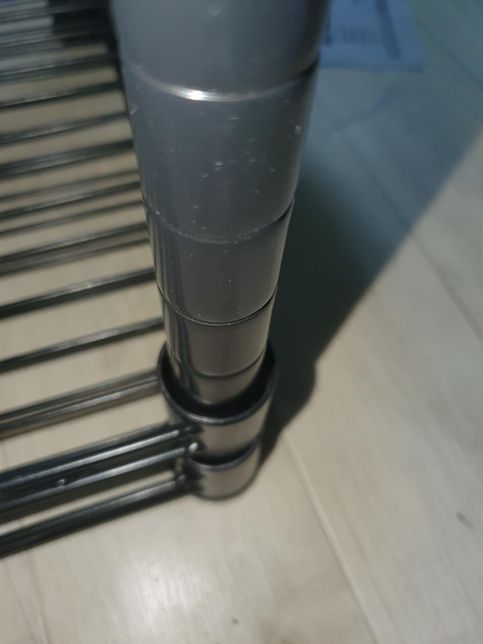 이 진열대는 조립을 어떻게 하는 건지 아시는 분의 0번 째 이미지