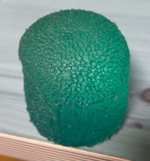 로제 스트레스볼 왜이러나요? 해결책 아시는 분..의 1번 째 이미지