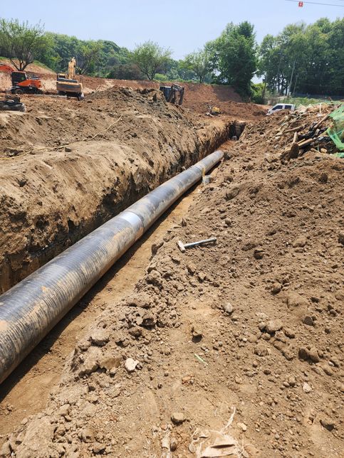 토목에서 이게 뭐인가요? 너무 궁금해요의 2번 째 이미지