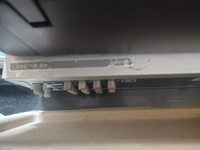 오래된 비디오 led tv와 연결 가능할까요의 0번 째 이미지