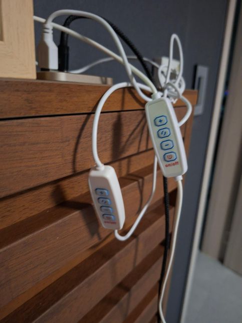 3개의 간접조명 스위치를 1개로 만드는 법의 0번 째 이미지