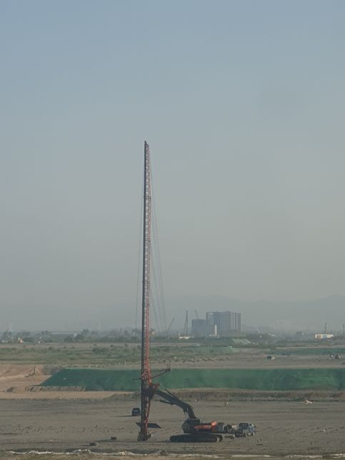 사진에 보이는 저 장비는 뭐하는데 사용되는 장비인가요의 0번 째 이미지