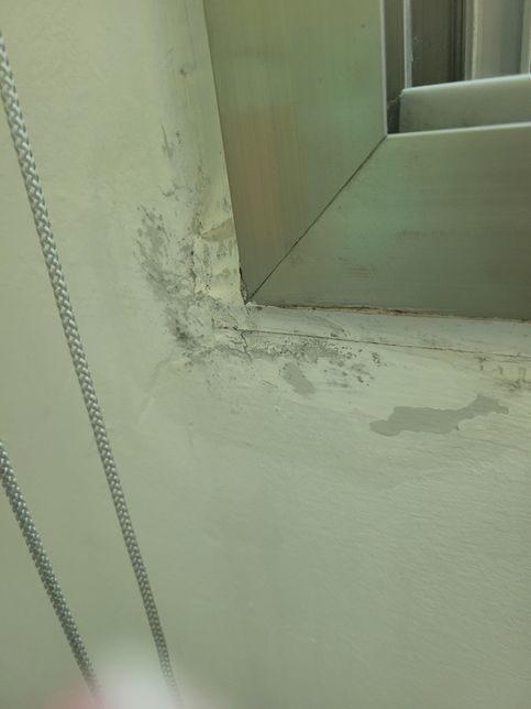 베란다 폐인트에대해서 질문드릴려고하는데요의 0번 째 이미지