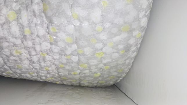 집안에서 발견된 이상한 액체에 대해 알고 싶습니다.의 0번 째 이미지