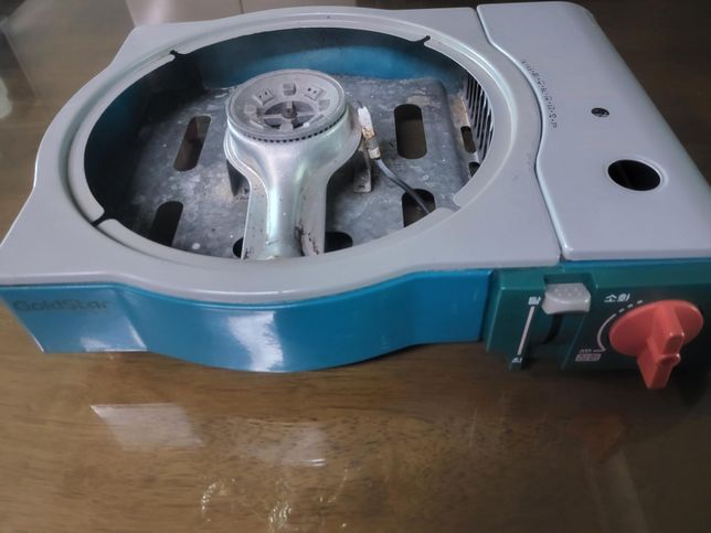 휴대용 가스버너는 어떻게 분리수거를 하나요?의 0번 째 이미지