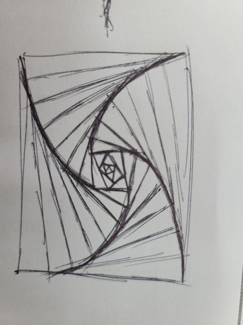 자를 이용해 그릴수 있는 무늬..? 좀 알려주세요의 0번 째 이미지