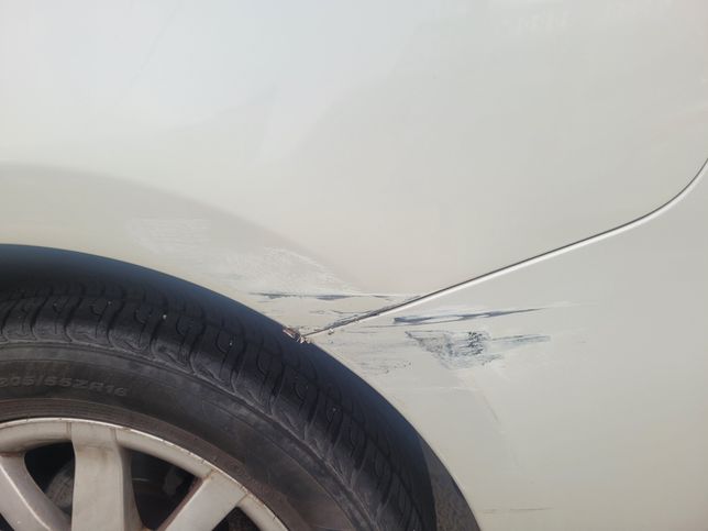 Sm3 휀다, 범퍼 도색 가격이 어느정도 나올까요의 0번 째 이미지