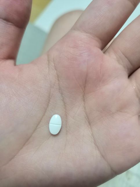 약이름과 부작용 알수있을까요???의 1번 째 이미지
