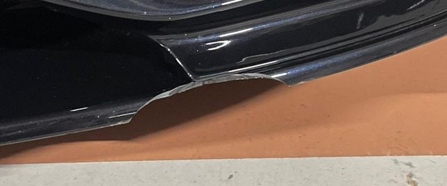 건물 주차장 입구 내리막 방지턱 설치로 차량 파손에 대해 문의 드립니다.의 3번 째 이미지