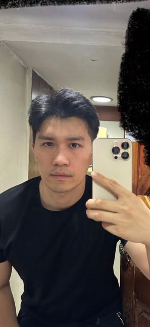 외모 이국적인가요?????????의 0번 째 이미지