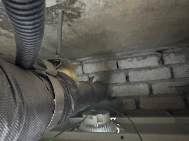 윗집 화장실 소음 배관에 뭘 감싸면 될까요?의 0번 째 이미지