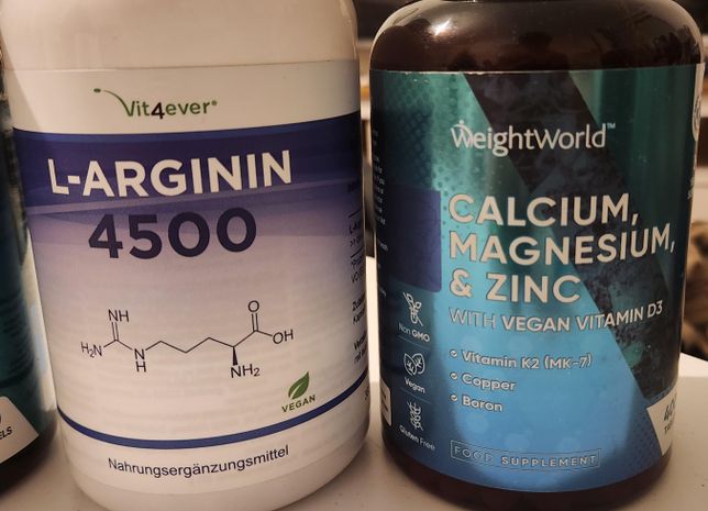 영양제 복용법 다같이 먹어도 되나요?의 0번 째 이미지