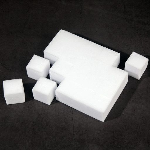 이렇게 생긴 매직블럭은 왜 세제같은것 없이도 이물질 제거 능력이 우수한가요 ?의 0번 째 이미지