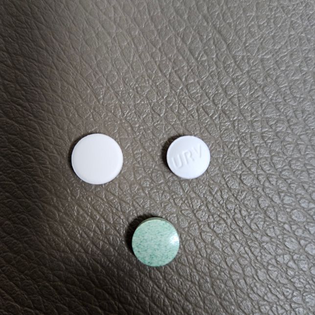 뇌전증약 복용중인데 항생제, 진통제 복용해도 되는지 문의드립니다.의 1번 째 이미지