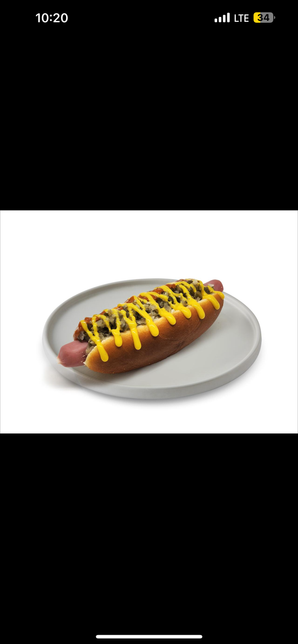 사진속의 핫도그 냉동보관했다가 먹어도 될까요의 0번 째 이미지