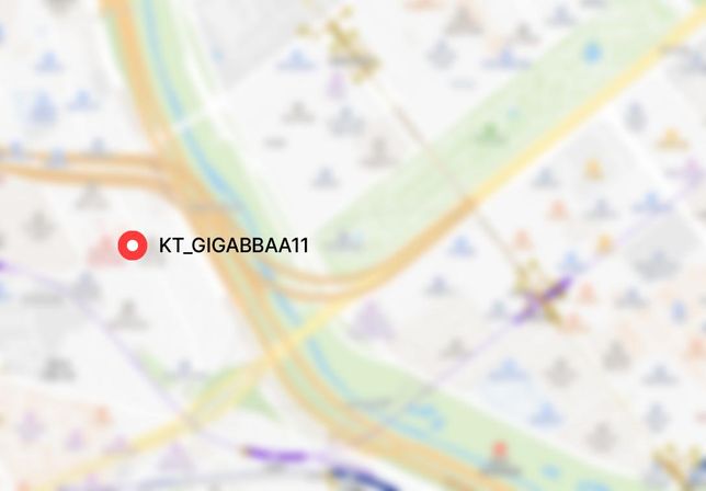 모바일 뱅킹 시작시, 이상한 화면을 본거같은데,의 0번 째 이미지