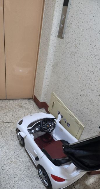 공용공간에 짐보관 및 욕설로 임산부와 아이가 피해받지 않는 방법의 0번 째 이미지