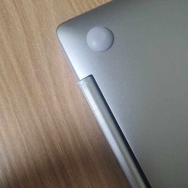 삼성 노트북 힌지 (연결부위) 파손 문의합니다의 0번 째 이미지